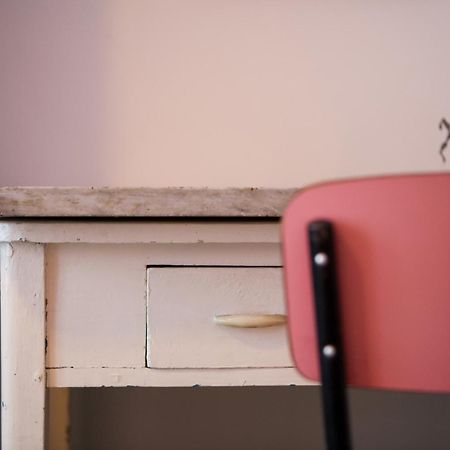 バッド - B＆B アンド デザイン カターニア エクステリア 写真